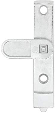 Mila Finger Operated French Door Shoot Bolt Small Type