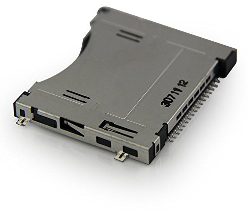 Socket Slot-1 Kartenslot für Nintendo 2DS