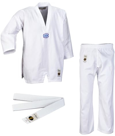 Ju-Sports Herren Taekwondoanzug To Start Anzug