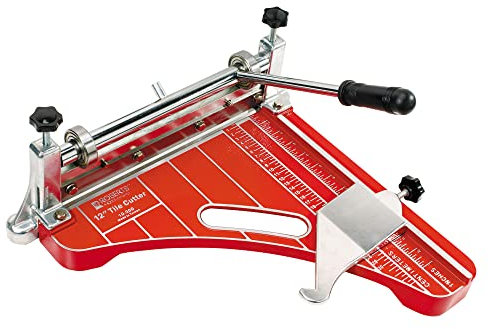 ROBERTS 10-900 Vinyl Tile Cutter, 12