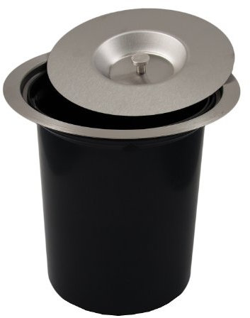 Wesco 06001447 Ergomaster 5 Liter Einsatz Kunststoff