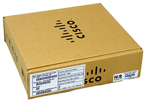 Cisco Unified IP Phone 6901 VoIP Telefon