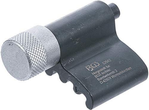 BGS 62642 | Arretierwerkzeug für Kurbelwellen-Zahnriemenräder | für VAG
