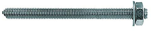 fischer Ankerstange RG M24x400 A4-10 Stück - Art.-Nr. 95715