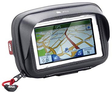 GIVI S954B Porta Smartphone o Navigatore