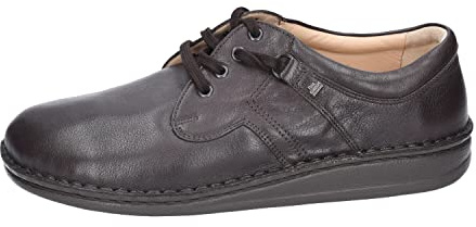 FinnComfort - Prophylaxe Halbschuh 96100 kaffee, 43