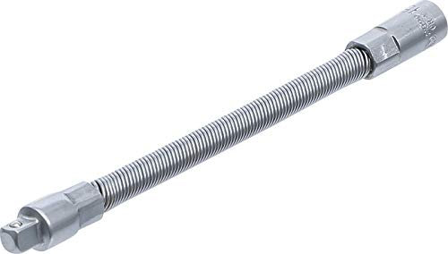 BGS 2320, prolunga flessibile, 6,3 mm, 150 mm, prolunga flessibile
