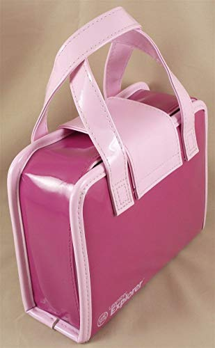 Leapfrog Leapster Explorer Case (Pink)