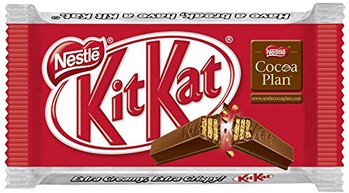 Kitkat 93409