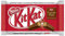 Kit Kat Nestlé Kit Kat Barrita de Chocolate con Leche 36x41,5g