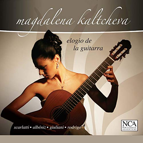 Elogio de la Guitarra