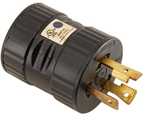 Honda L530P-RV30R Adaptador para generador RV