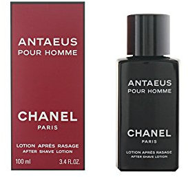 Chanel Antaeus After Shave Lotion 100 ml
