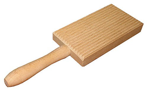 Rigagnocchi In Legno Utensili Da Cucina Meeting 024205