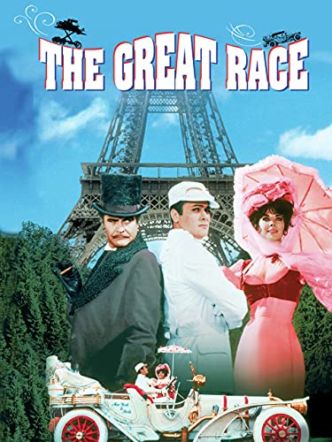 The Great Race