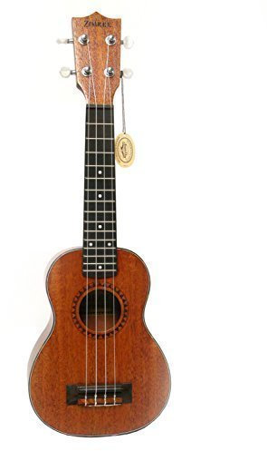 zimree z-sm21 Sopran-Ukulele