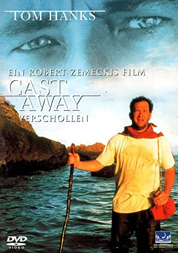 Cast Away - Verschollen