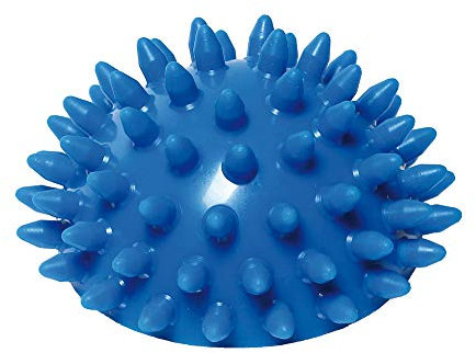 Togu Semi Knobbed Ball Blau blau Nicht zutreffend