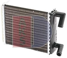 AKS DASIS 139390N Heizung