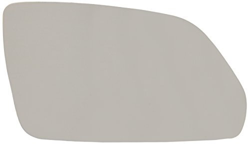 VAN WEZEL 5828832 Spiegelglas Glas Aussenspiegel konvex unbeheizt rechts