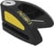 ONGUARD Boxer Disc Lock, Black (10MM PIN)