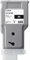 CANON PFI 207 BK Noir