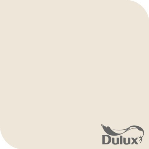 Dulux Colour Tester Almond White 30ml
