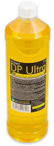 Aqua Computer Double Protect Ultra 1l – Yellow