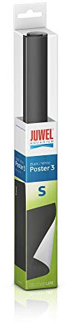 Juwel Aquarium - Poster 3 S - passend für Aquarien 60 x 30 cm