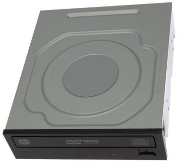 acer DVD - Brenner/DVD Writer Aspire XC-603G Serie (Original)