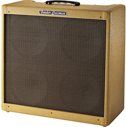 Fender '59 Bassman LTD - Amplificatore a valvole