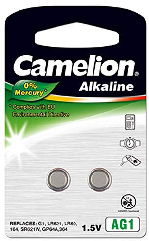 Camelion - Pile Pile E-Force pour Swatch Montre