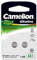 Camelion - Pile Pile E-Force pour Swatch Montre