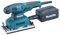 Makita BHR241RFE 18V LXT Li Ion Cordless Rotary Hammer Drill (2 Batteries)