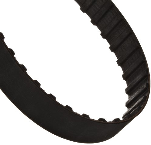 Gates 390H100 PowerGrip Timing Belt, Heavy, 1/2 Pitch, 1 Width, 78 Teeth, 39.00 Pitch Length