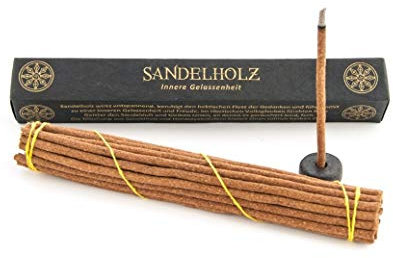 Berk HS-524 Räucherstäbchen - Tibetan Line - Sandelholz