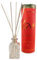 Lily Flame Scented Reed Diffuser - Love
