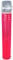 MicFX 2092 Red Sensation« Microphone Sleeve - Slip On Sleeve For Wireless Mics