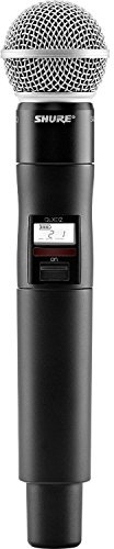Shure SSX QLXD2-58-K51