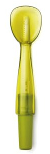 Chef'n ScoopSaw Squash and Melon Slicer / Scooper, 24.5 cm