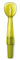 Chef'n ScoopSaw Squash and Melon Slicer / Scooper, 24.5 cm