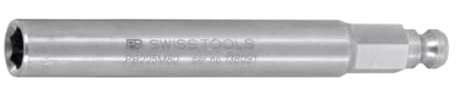 PB Swiss Tools 8-mm-Klinge, mit 1/4 Zoll-Bit-Aufnahme-Magnet, 80 mm