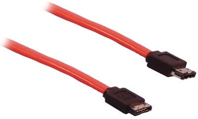 PC Arena Cable Esata a Sata 1 m plano plomo RB-451