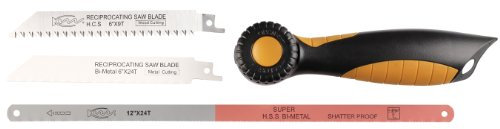 kwb Kraftixx Taschensägeset 315890