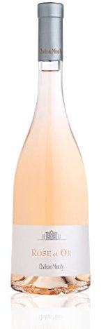 Chateau Minuty Rose et Or 2024