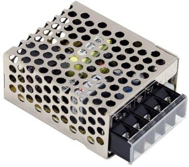 MeanWell RS-15-12 Stromquelle