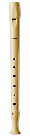 Hohner Flûte 9508 Ivoire