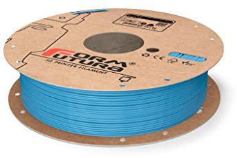 Formafutura 175EPLA-LIBL-0750 easy Filament PLA 1.75 mm, 750 g, hell blau