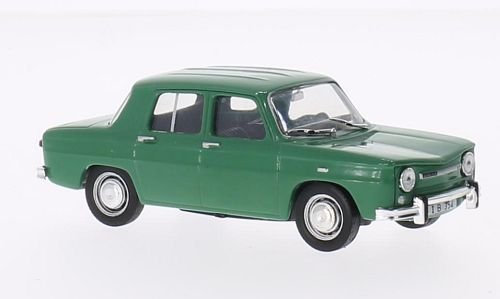 Dacia 1100, grün, Modellauto, Fertigmodell, SpecialC.-75 1:43