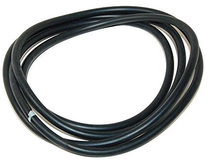 Beko Flavel Ise Washing Machine Drum Tub Seal Gasket. Genuine part number 2806840300